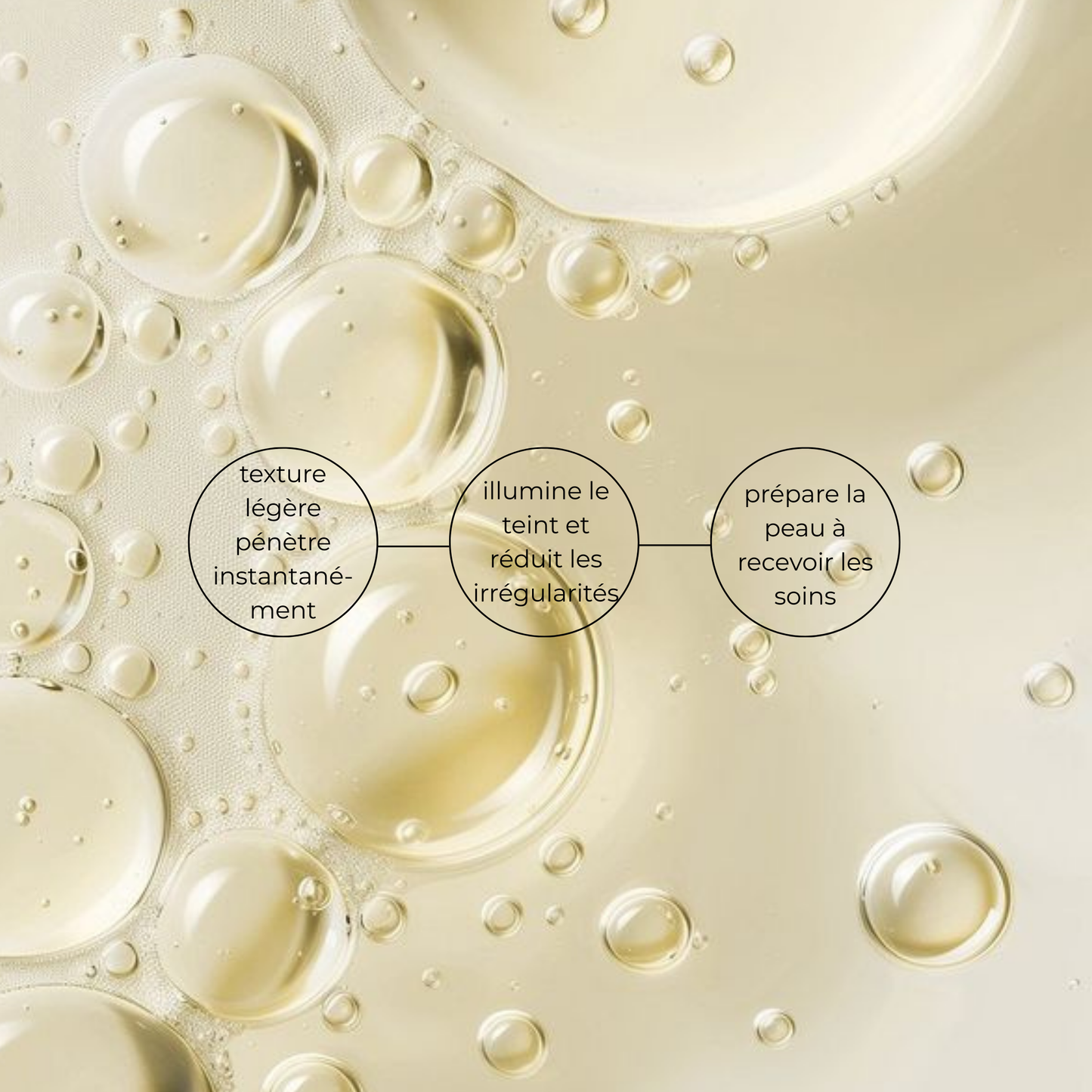 Tonique Exfoliant Doux