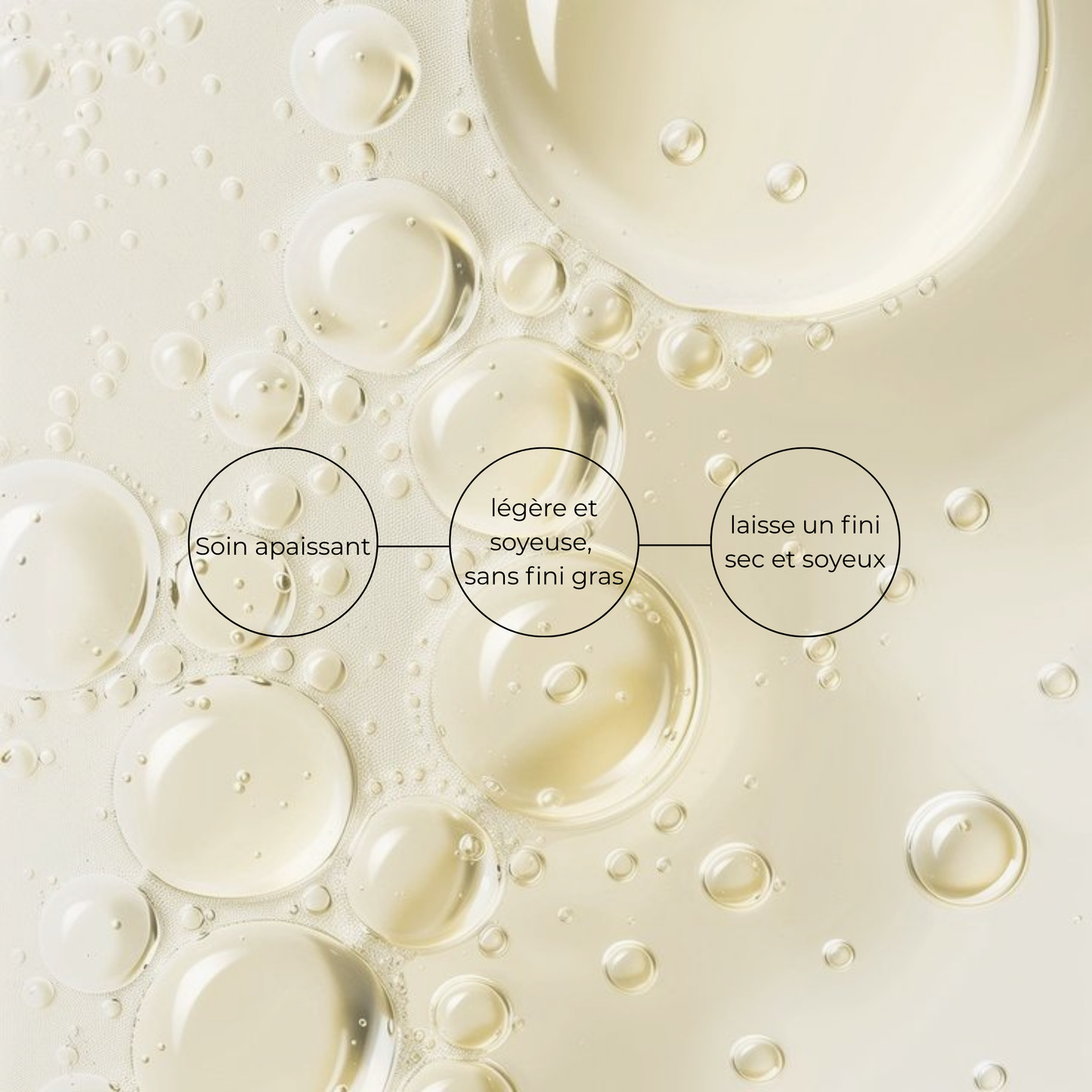 Huile Apaisante Visage