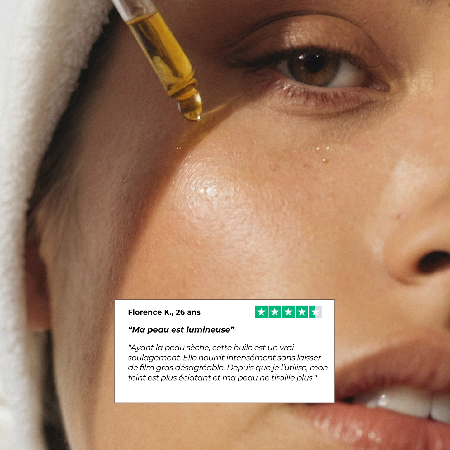 Tonique Exfoliant Doux