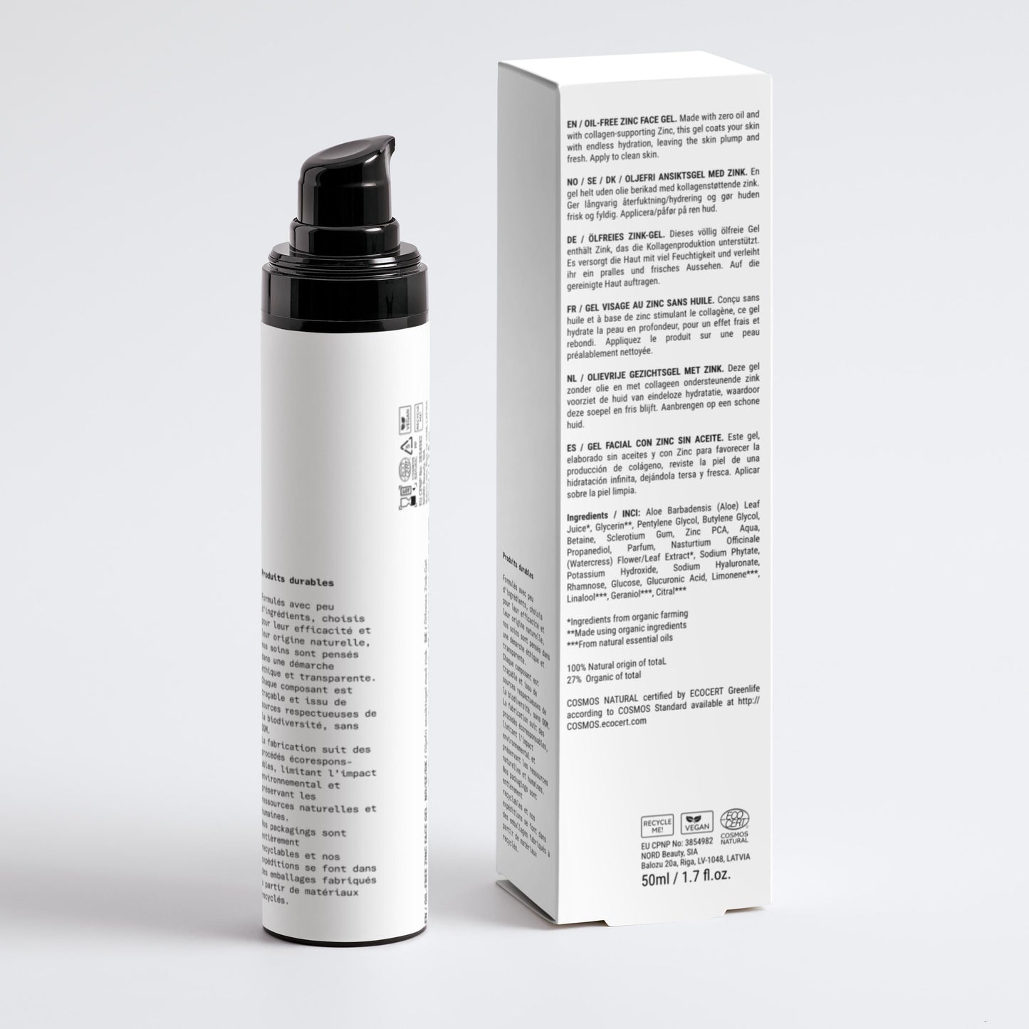 Sérum Anti-Imperfections