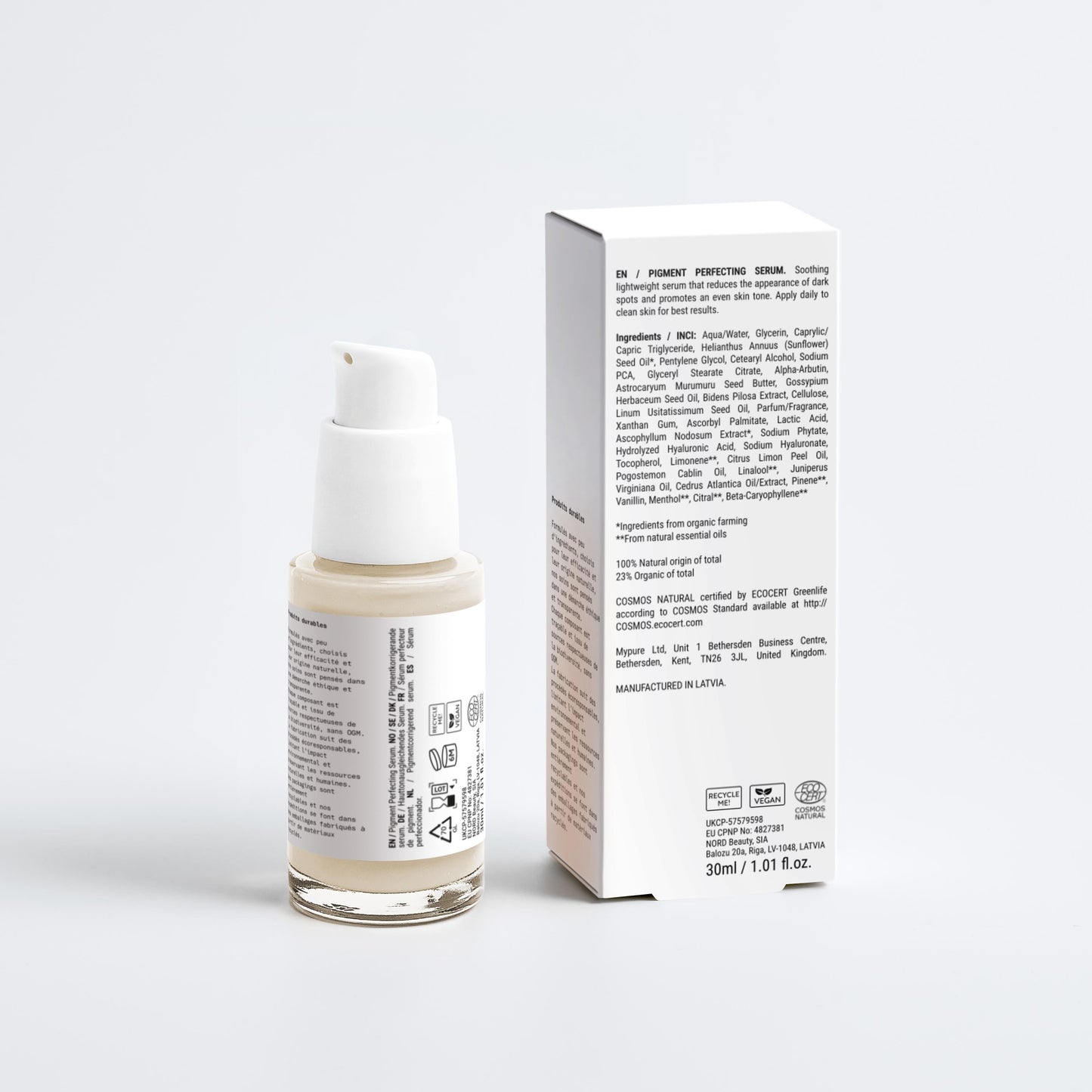 Sérum Perfecteur