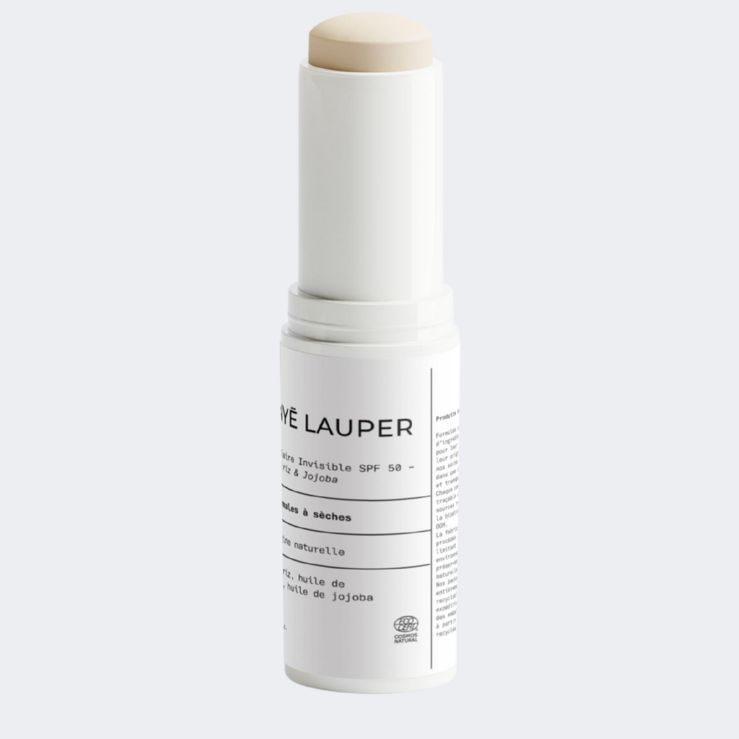 Stick Solaire Invisible SPF 50 (-30%)
