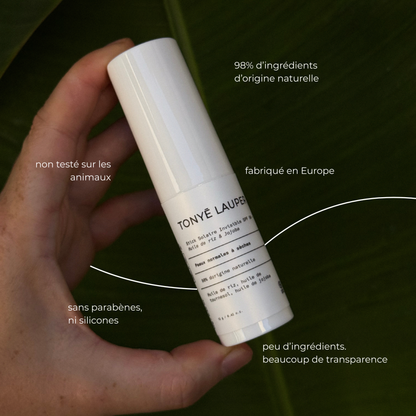 Stick Solaire Invisible SPF 50