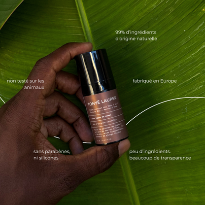 Crème Contour des Yeux 3-en-1