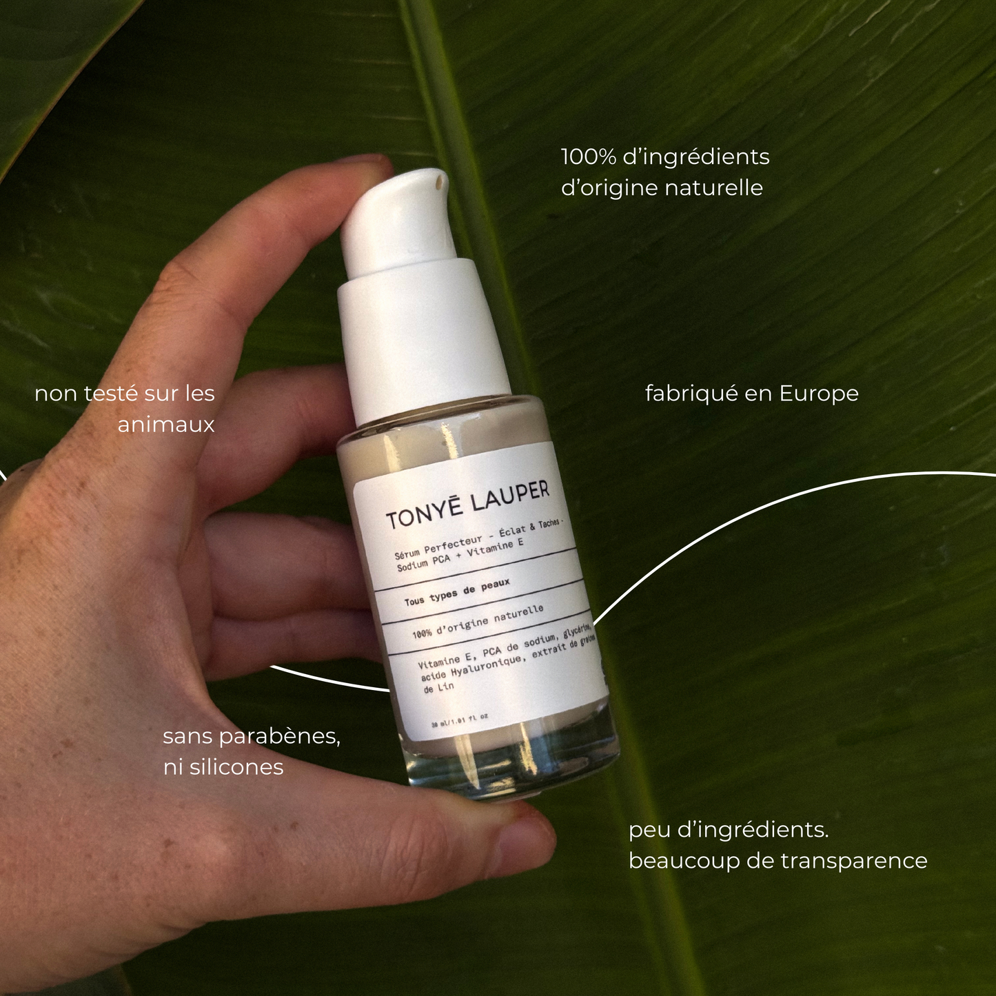 Sérum Perfecteur