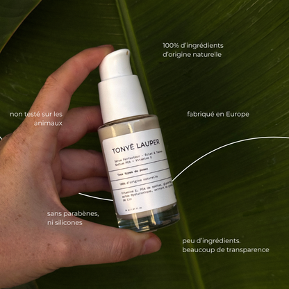 Sérum Perfecteur