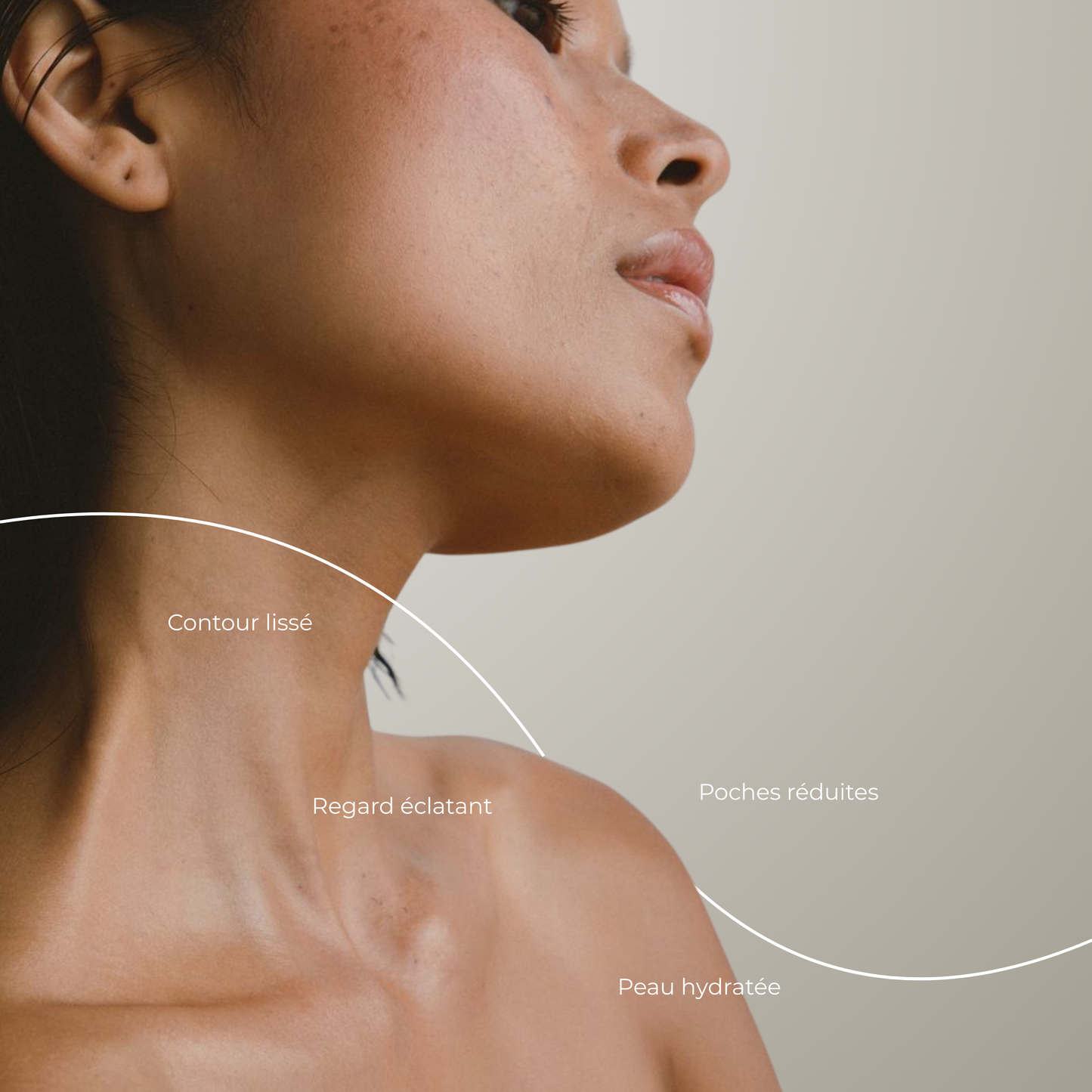 Crème Contour des Yeux 3-en-1