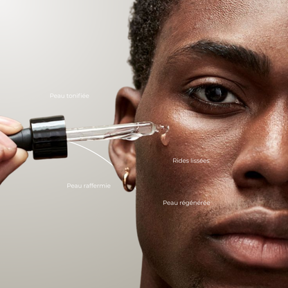 Routine Homme