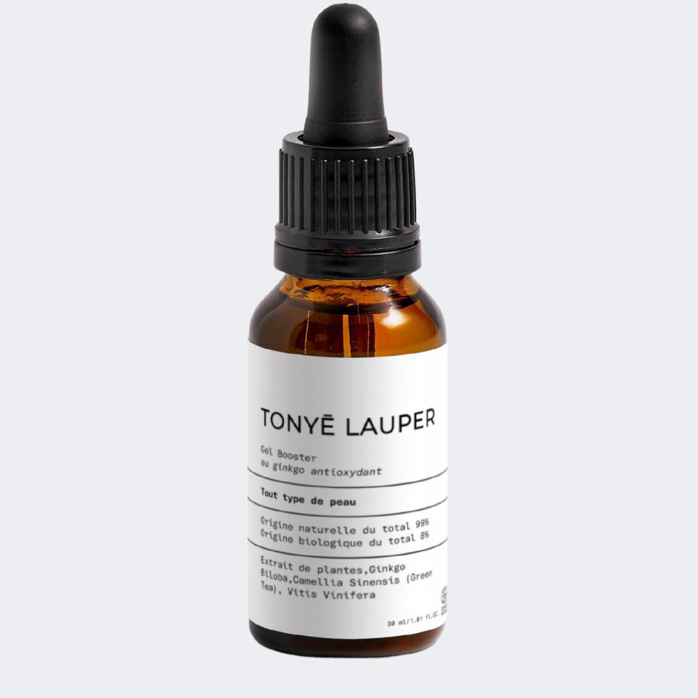 Gel Booster Antioxydant 𝗢𝗙𝗙𝗘𝗥𝗧