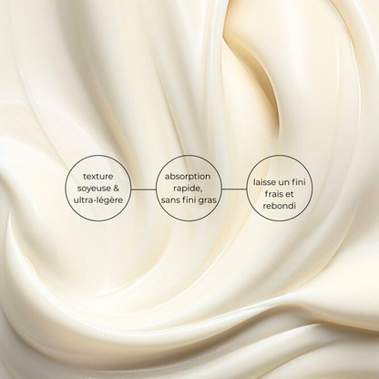 Crème Visage Hydratante