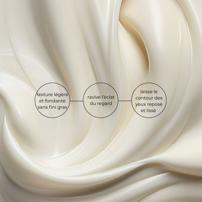Crème Contour des Yeux 3-en-1