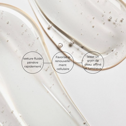 Concentré Peeling