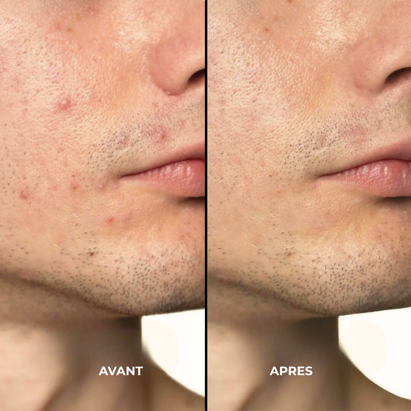 Gel Visage Équilibrant