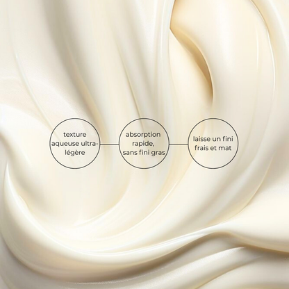 Crème Hydratante Visage