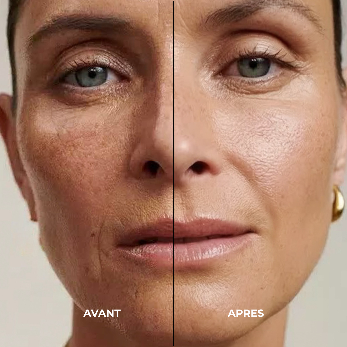 Routine Anti-Âge & Fermeté