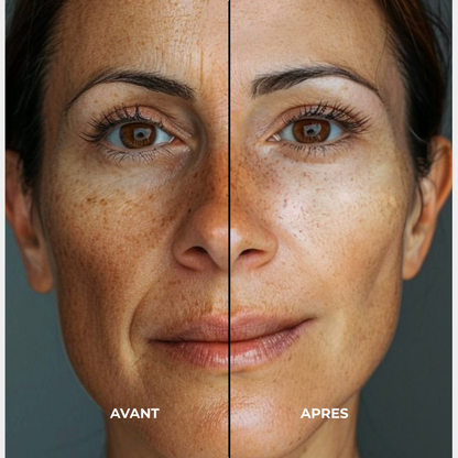 Huile Visage Multi-Bénéfices