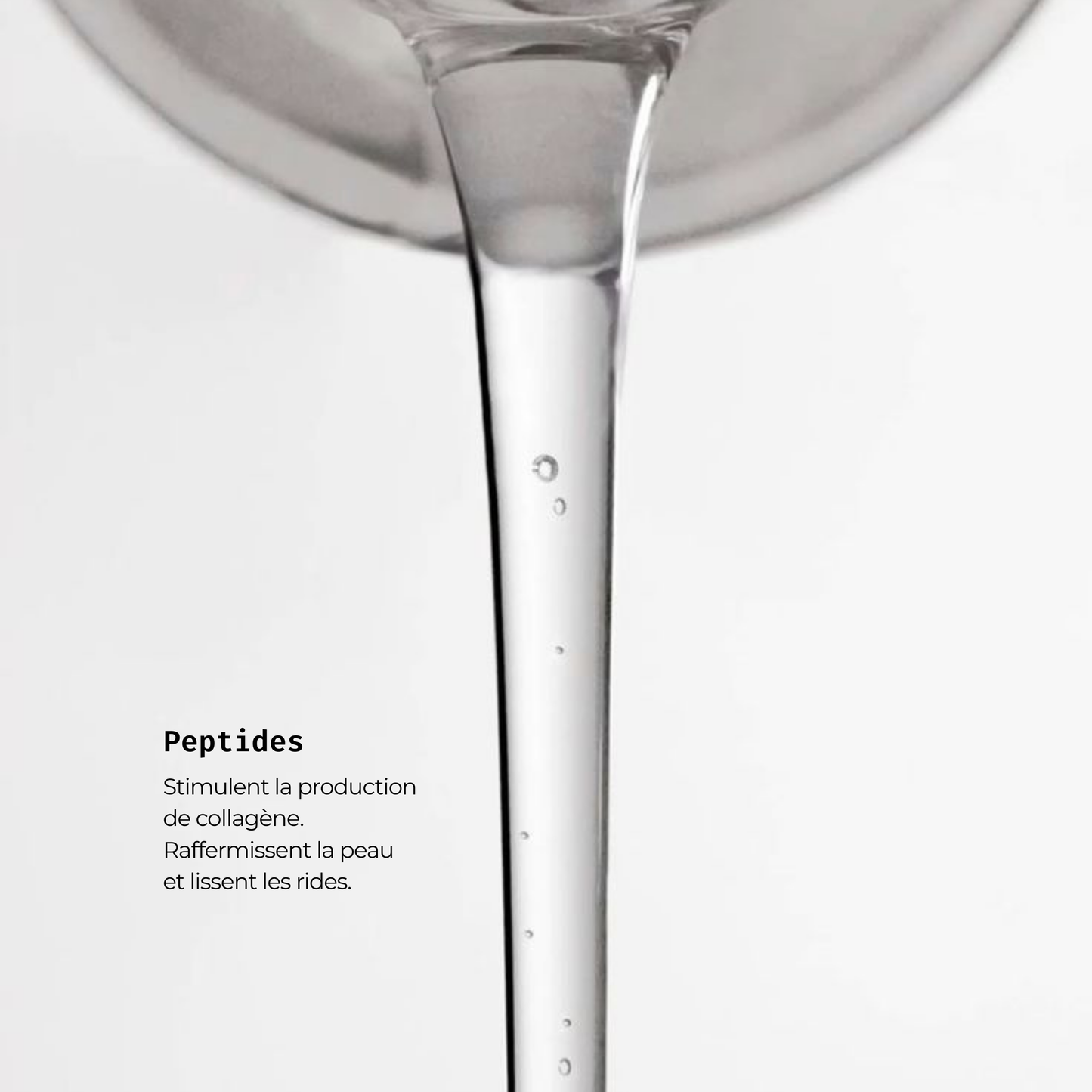 Sérum Hydratant Intense