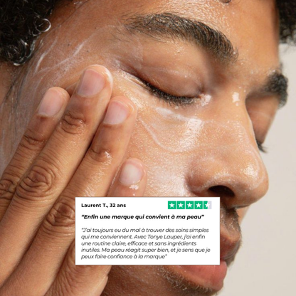 Routine Homme