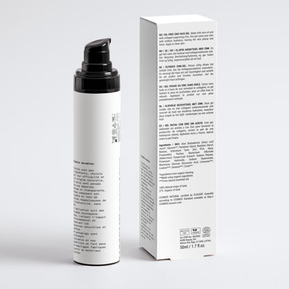 Sérum Anti-Imperfections