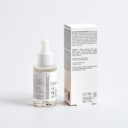 Concentré Peeling