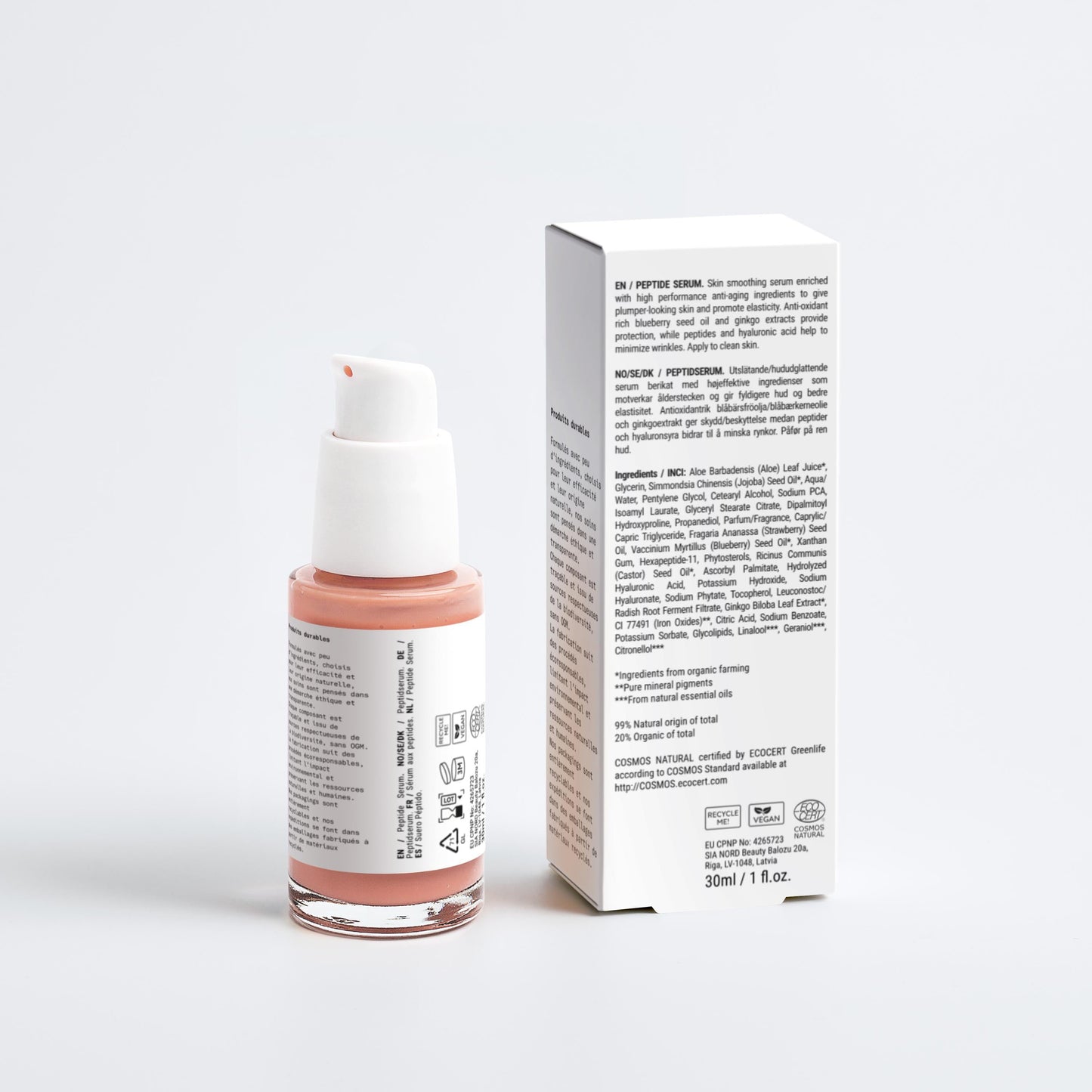 Sérum Anti-Âge
