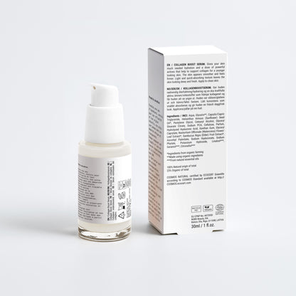 Sérum Repulpant
