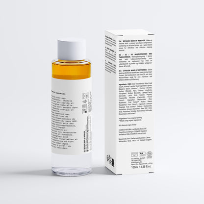 Démaquillant Biphasé