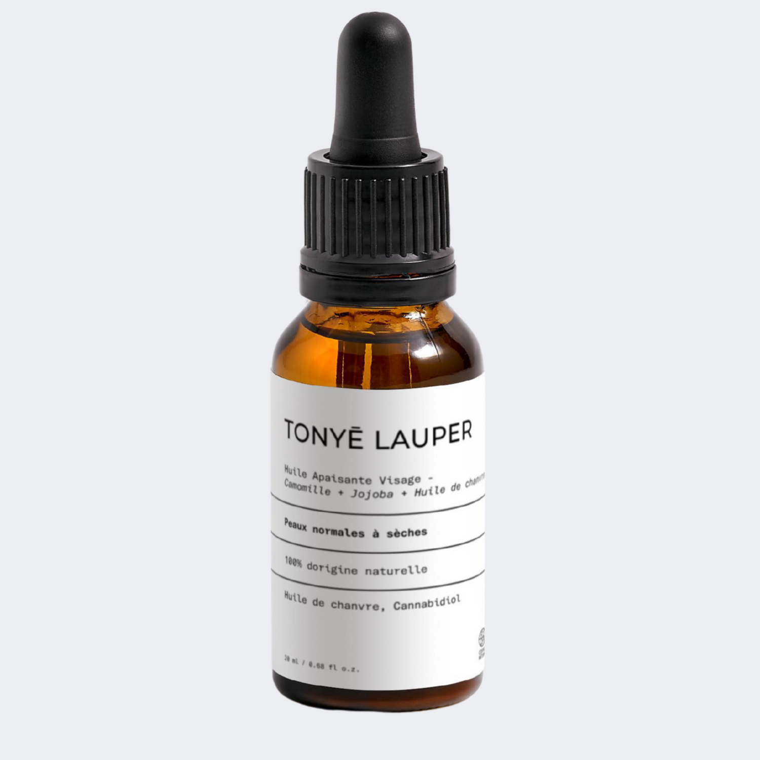 Huile Apaisante Visage (-35%)