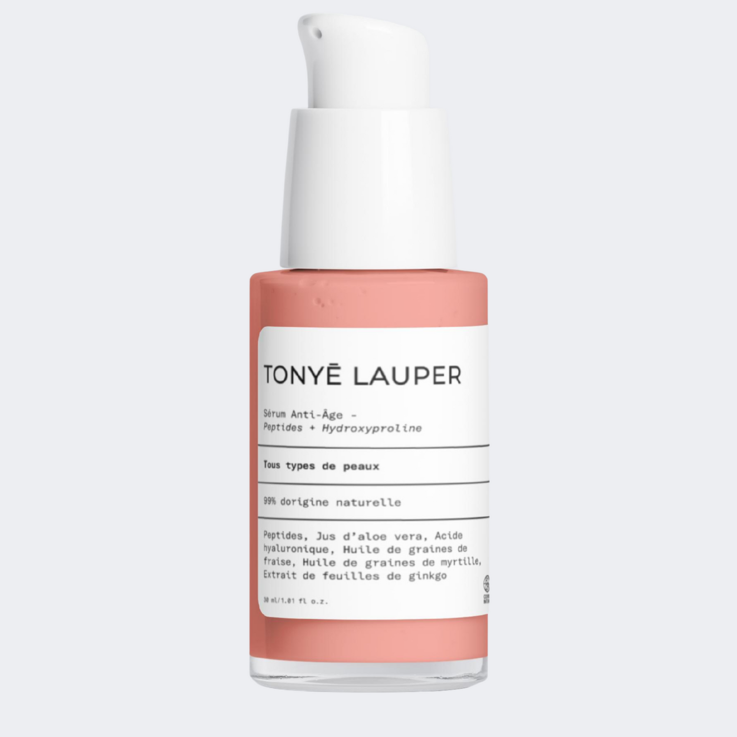 Sérum Anti-Âge (-30%)