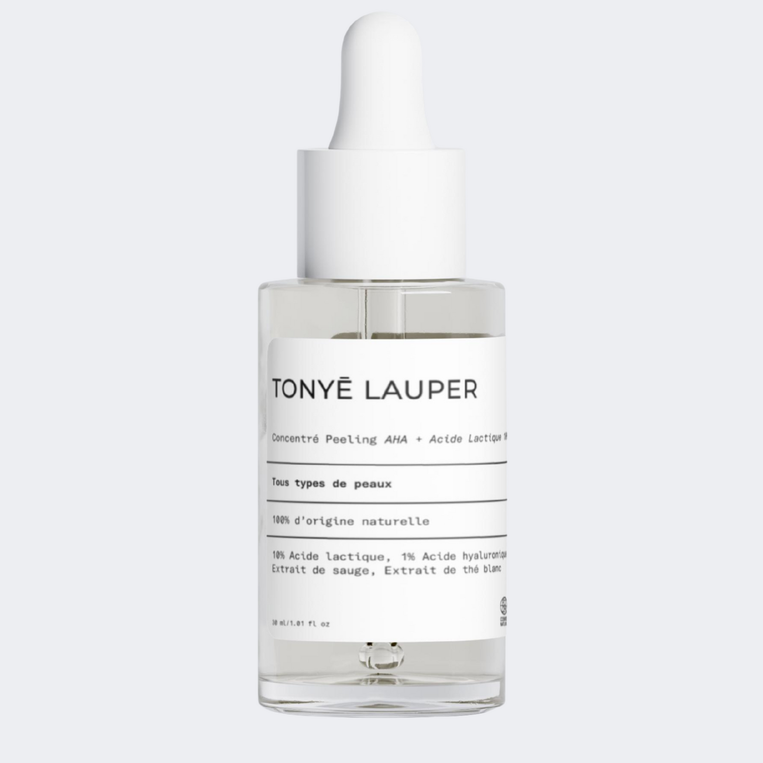 Concentré Peeling (-30%)