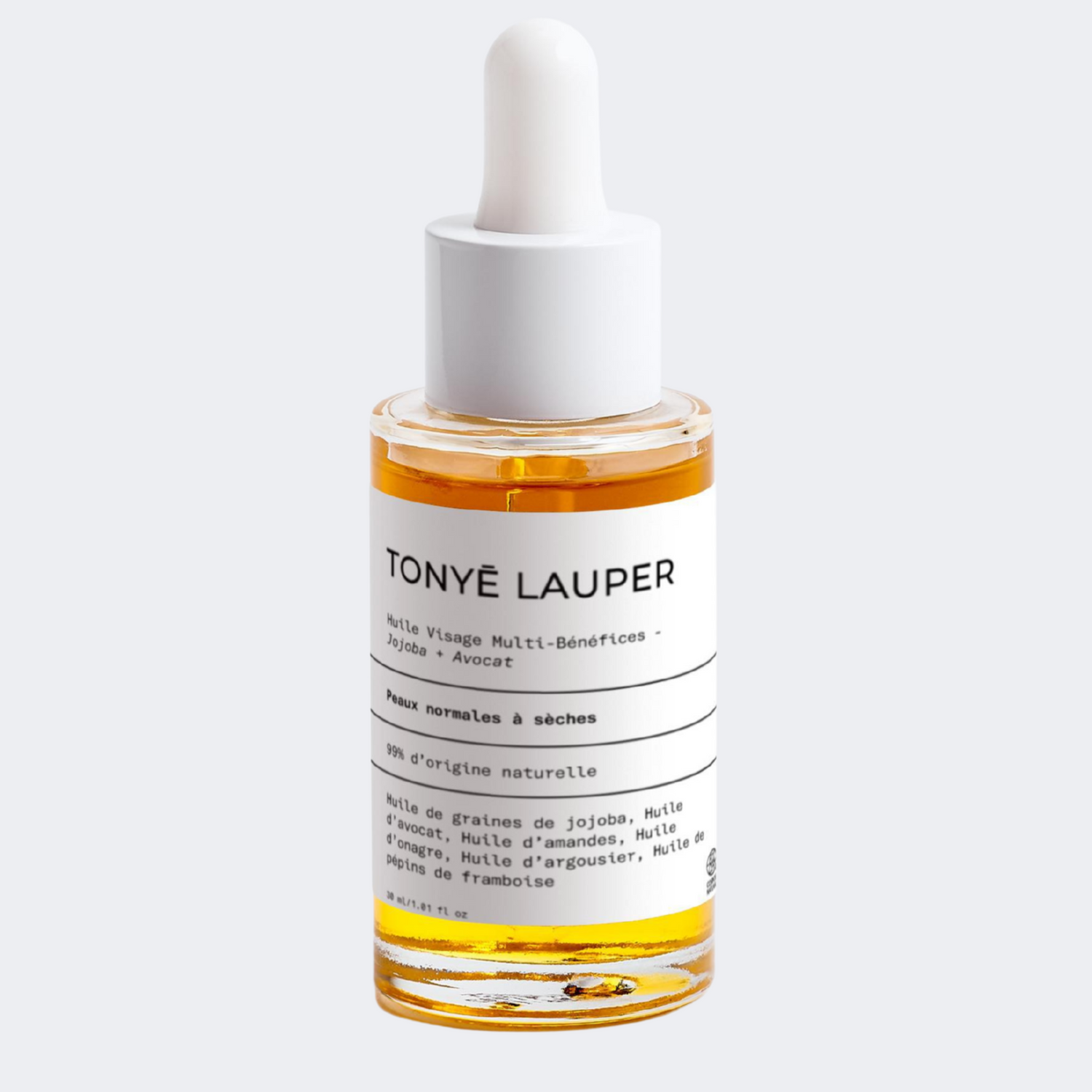 Huile Visage Multi-Bénéfices (-30%)