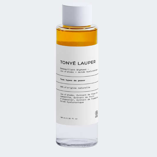 Démaquillant Biphasé 𝗢𝗙𝗙𝗘𝗥𝗧