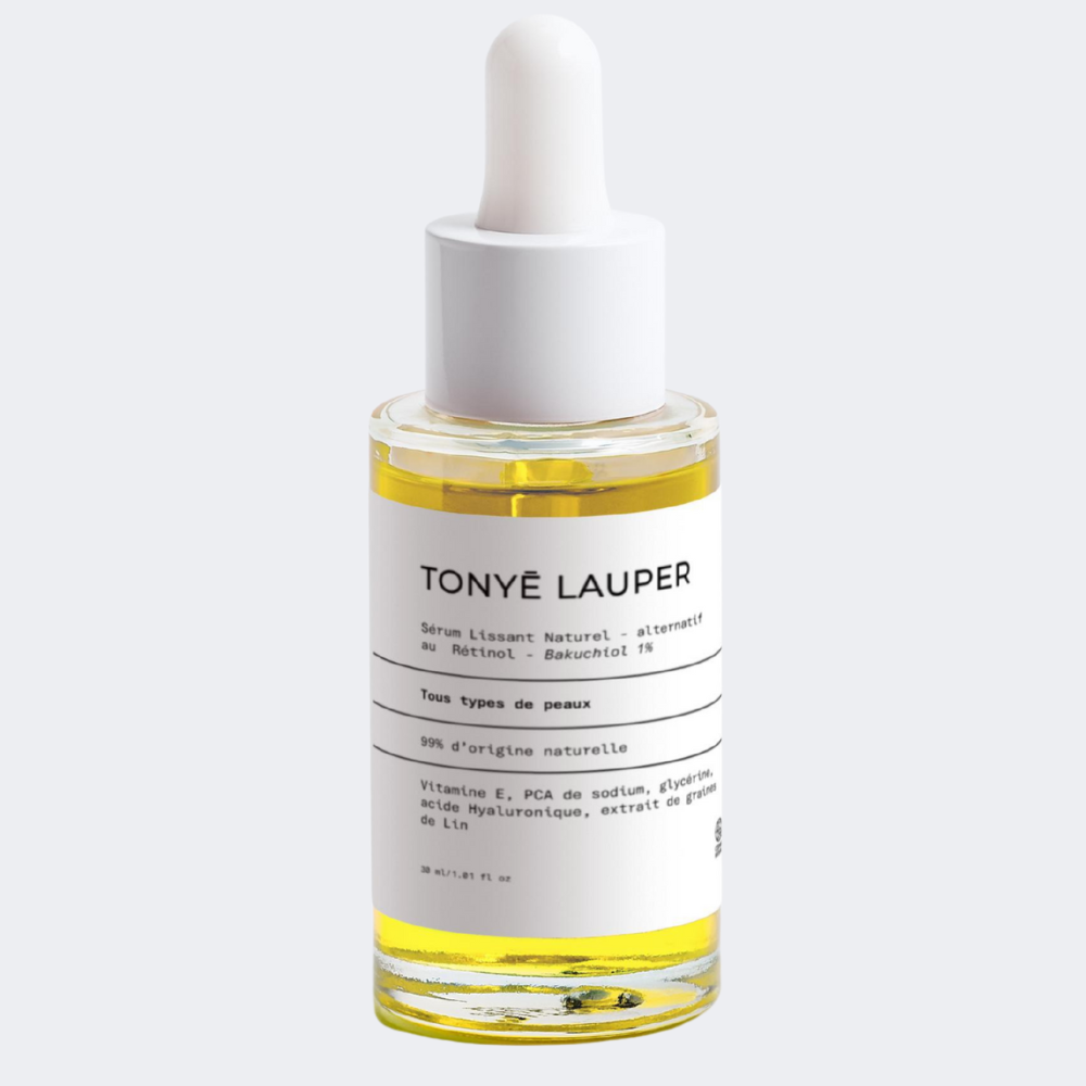 Sérum Lissant Naturel (-30%)