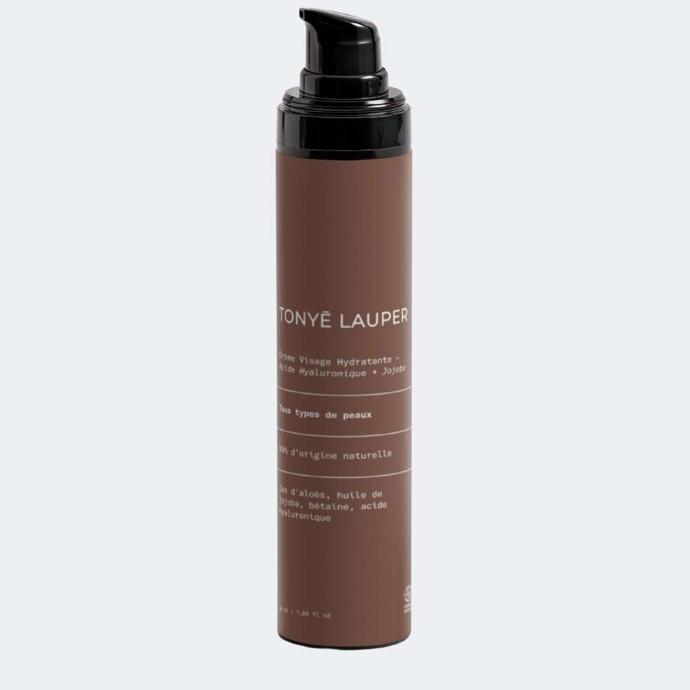 Crème Visage Hydratante (-30%)