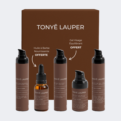 Routine Homme