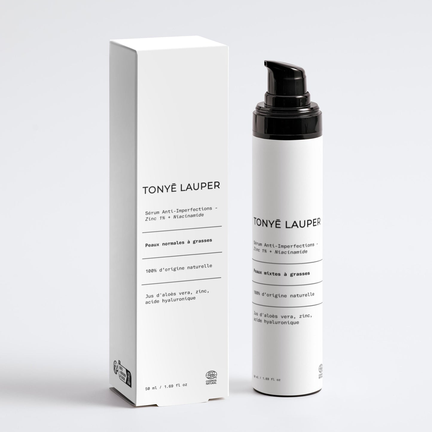 Sérum Anti-Imperfections