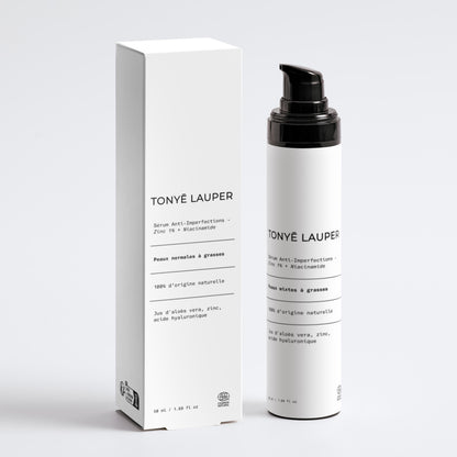 Sérum Anti-Imperfections