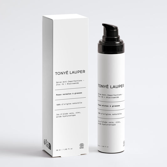 Sérum Anti-Imperfections
