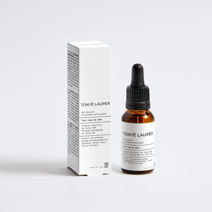 Gel Booster Antioxydant