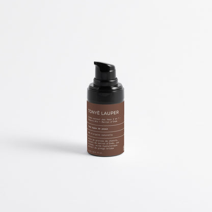 Crème Contour des Yeux 3-en-1