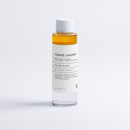 Démaquillant Biphasé