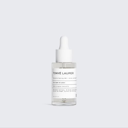 Concentré Peeling