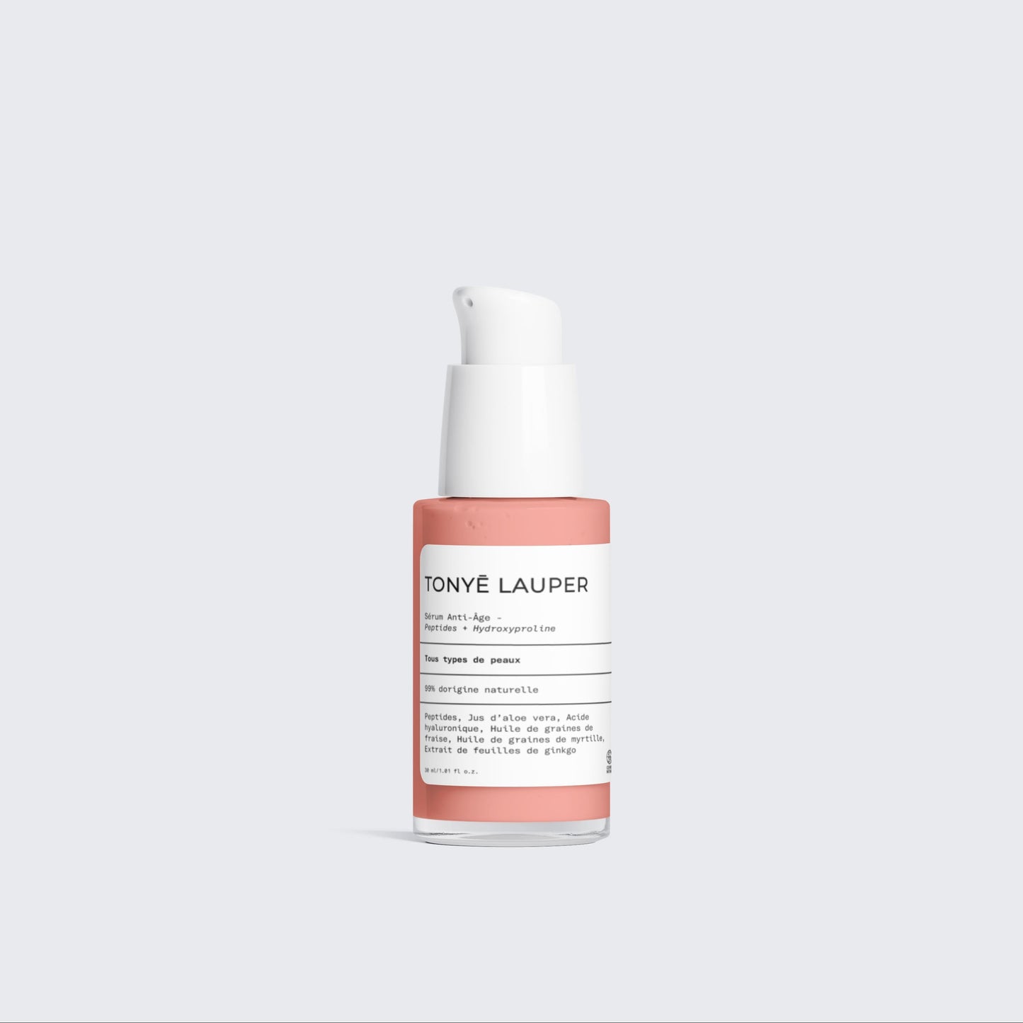 Sérum Anti-Âge