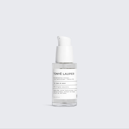 Gel Hydratation Intense