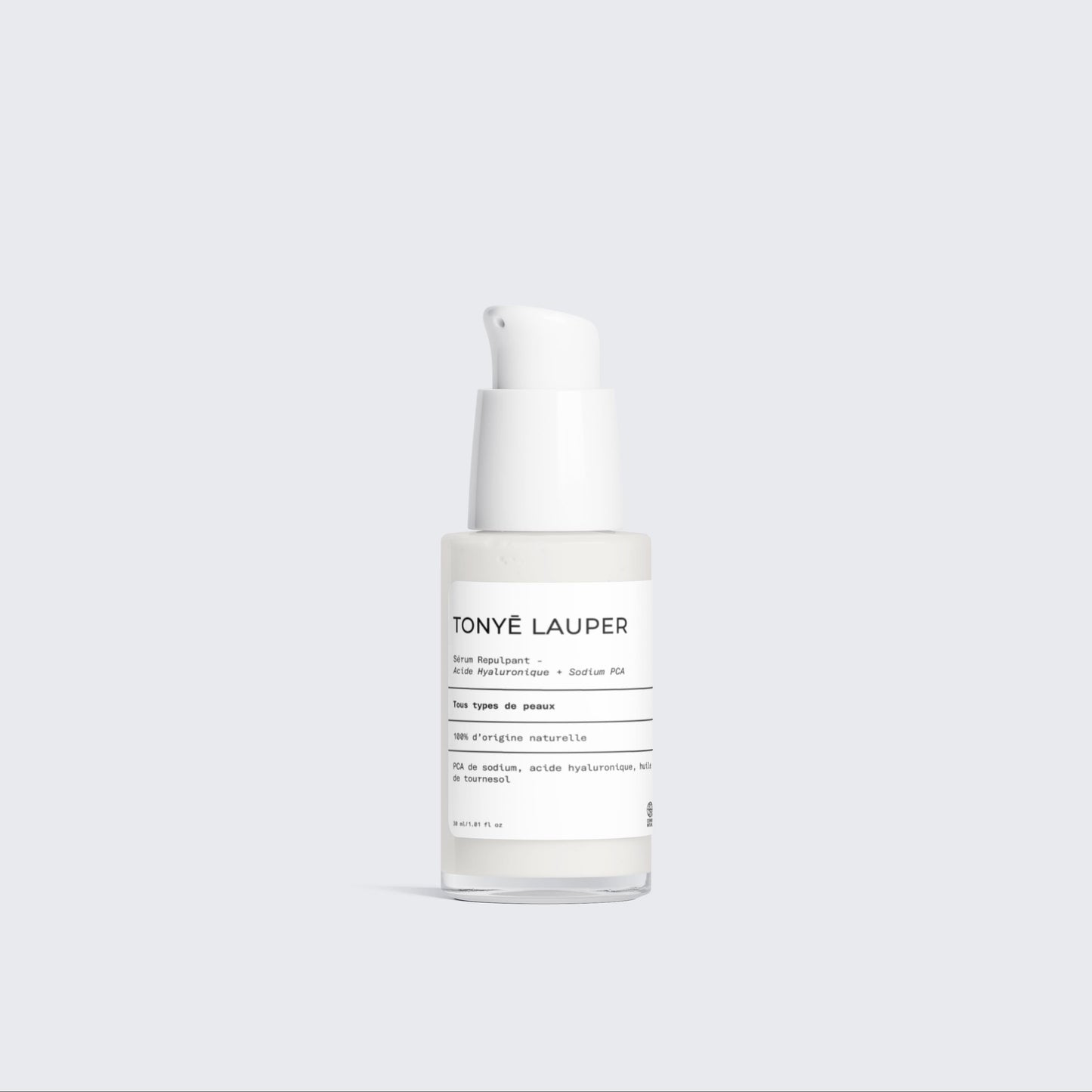 Sérum Repulpant