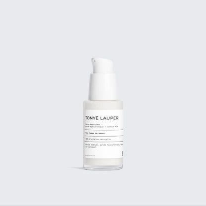 Sérum Repulpant