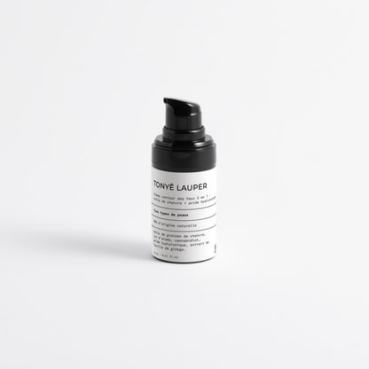 Crème Contour des Yeux 3-en-1