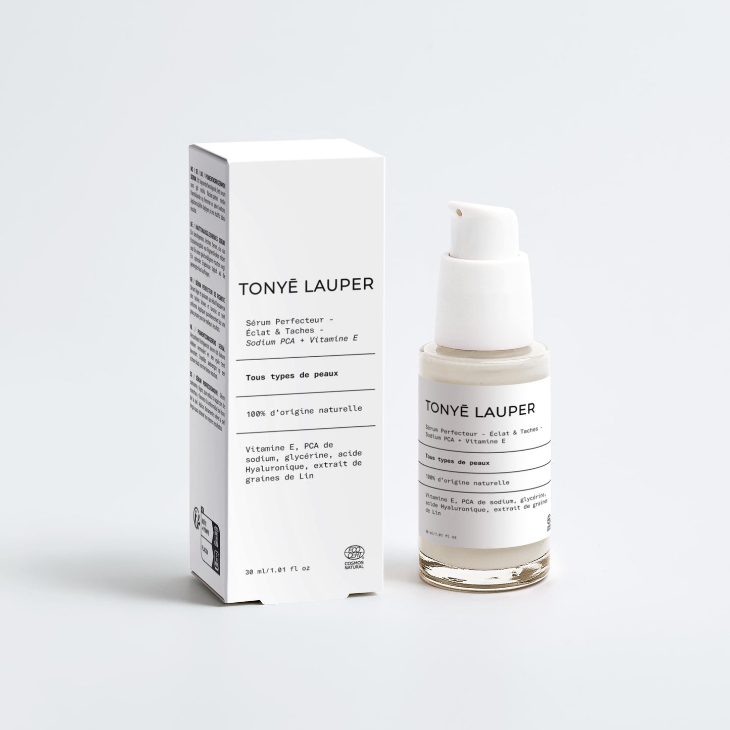 Sérum Perfecteur