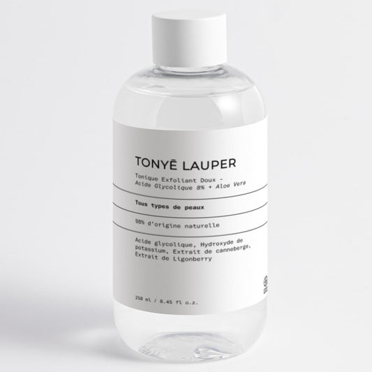 Tonique Exfoliant Doux