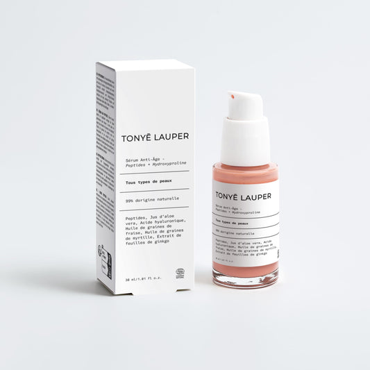 Sérum Anti-Âge